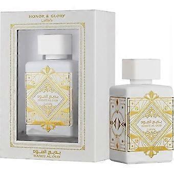 Parfum - ALFAKHR - AMEER AL OUD KHUSUSUSI - Eau de parfum - 100 ml - Unisex