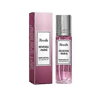 Fragrance Water Series - Long-Lasting Scent, Portable Design For Wrist And Neck, Niche Light Fragrance, Fresh Atmosphere Perfume