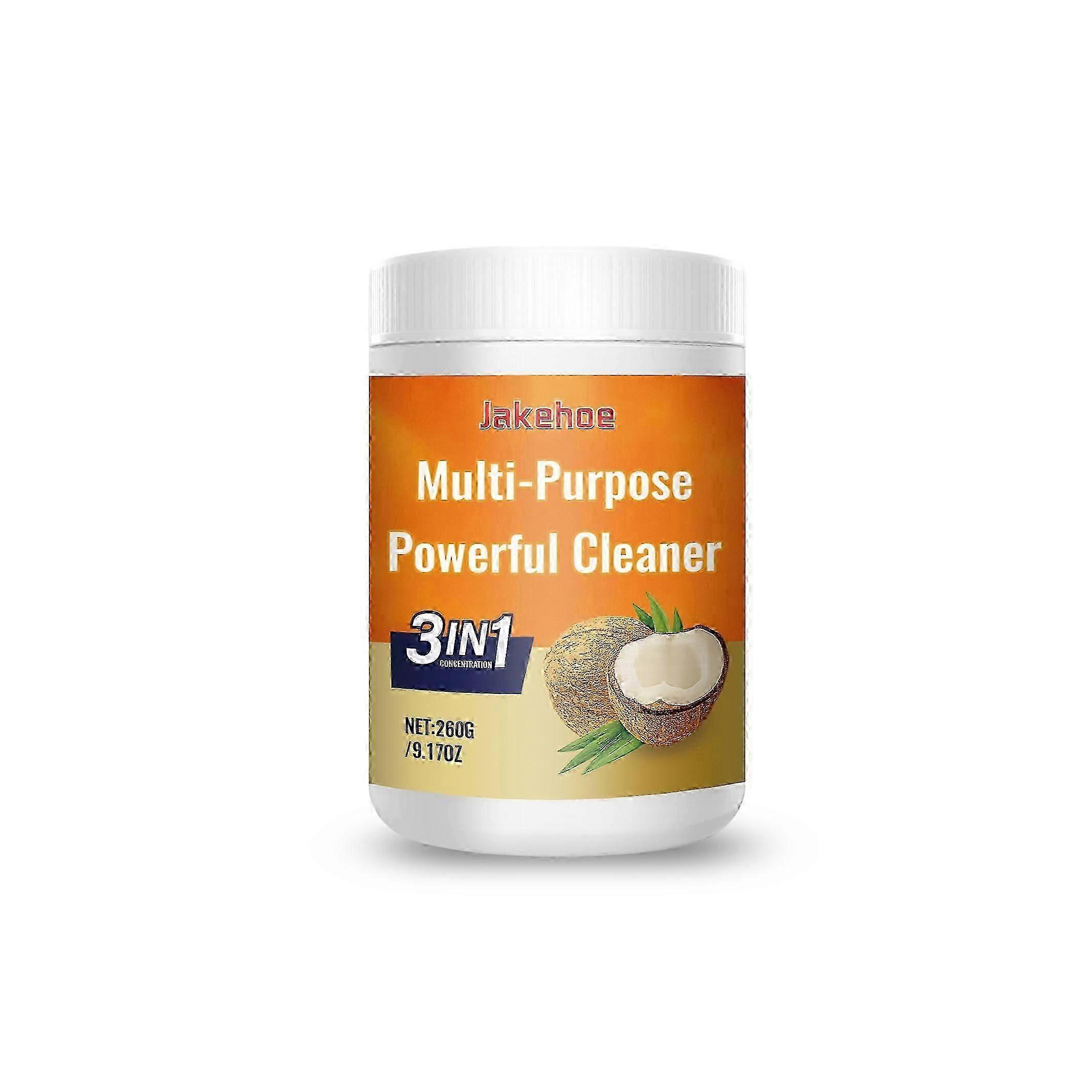 Coconut Oil Cleansing Cream