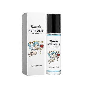 Men's Pheromone Cologne - Fresh, Warm, Long-Lasting Fragrance for Attraction & Confidence