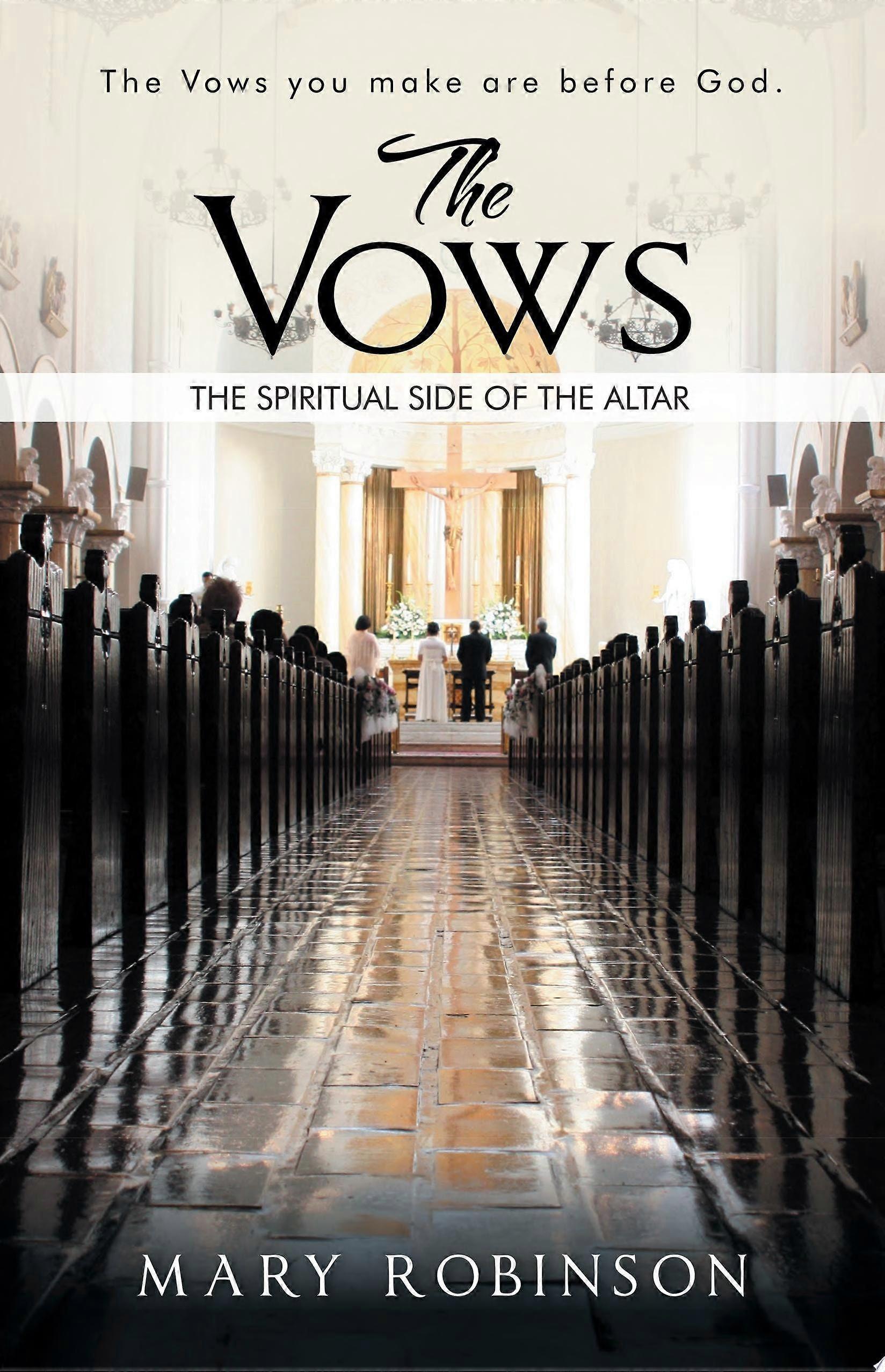 The vows