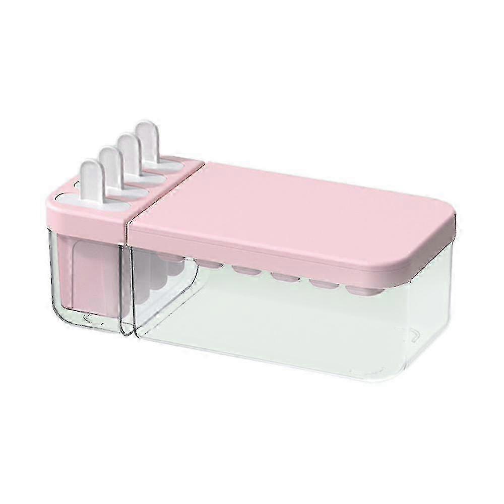 Easy Release Flexible Ice Cube Molds
