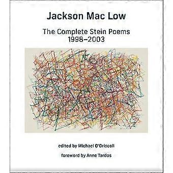Complete Stein Poems - Michael O'Driscoll