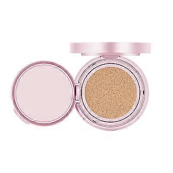 Air Cushion Foundation mit feuchtigkeitsspendendem Concealer-Stick für ein leichtes, natürliches Finish