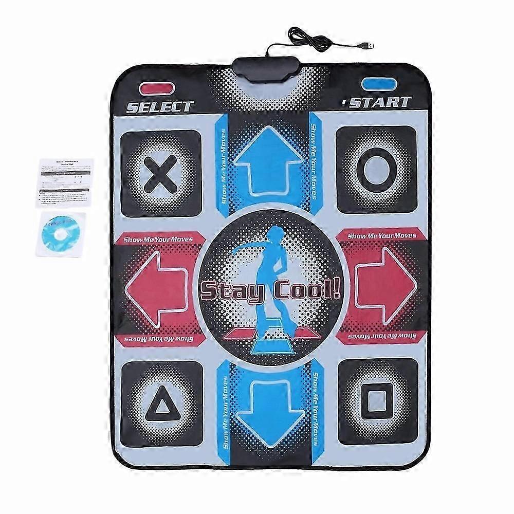 Dancing Mat