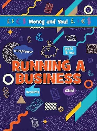 Running a Business