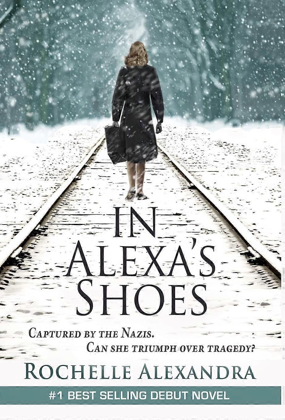 In alexa's shoes