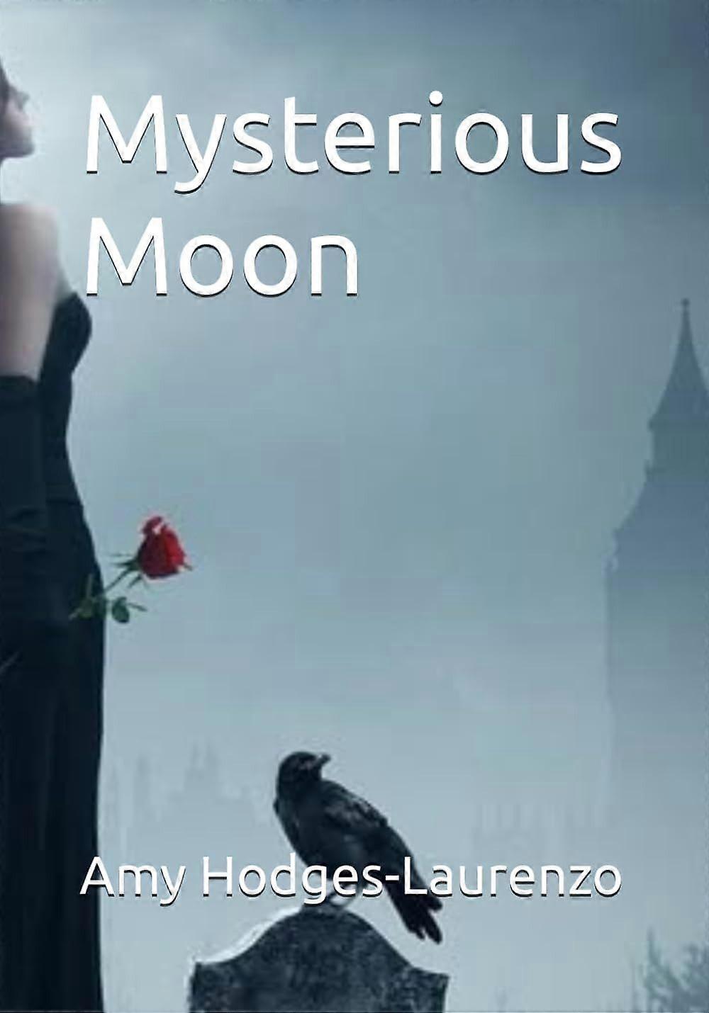 Mysterious moon