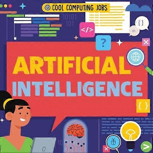 Artificiell intelligens