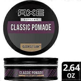 Signature Clean Cut Look Hair Classic Pomade - Travel Size - 2.64oz