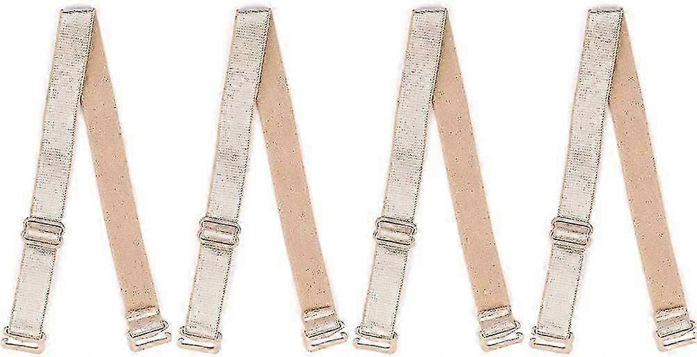 Women's Adjustable Shoulder Bra Straps Elastic Shoulder Girdle Replacement