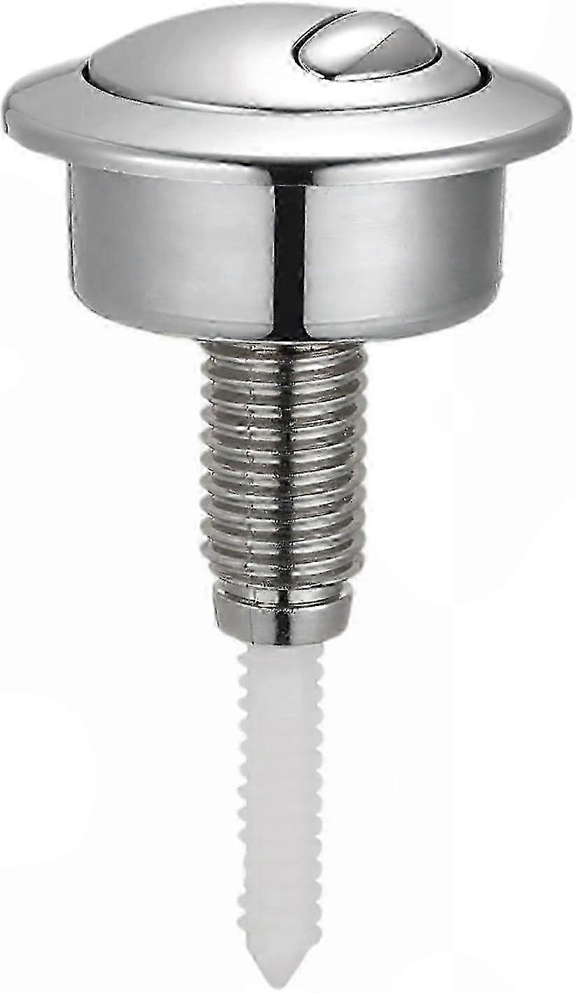 Dual Button Toilet Flush Replacement Compatible with Vitra
