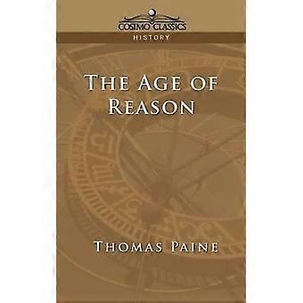 The Age Of Reason - Thomas Paine