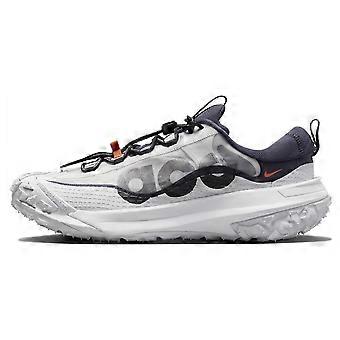 Nike Acg Mountain Fly 2 Low Blanco Mandarina Brillante DV7903-001