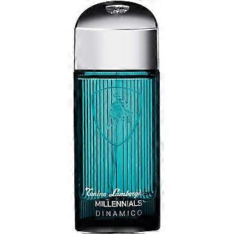 Millennials Dinamico EDT 125ml