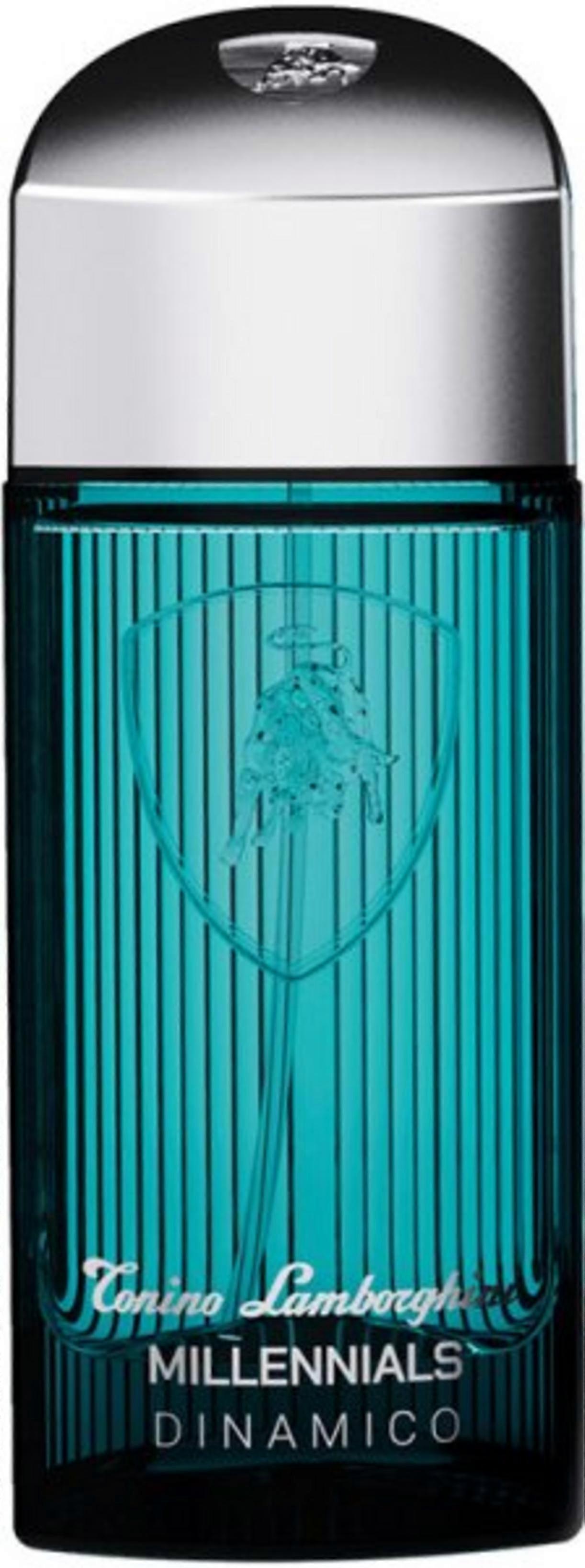 Millennials Dinamico EDT 125ml