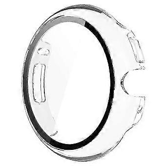 Hard Protect Cover für Pixel Watch Case PC Bumper Cover Shell