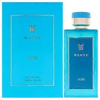 Merve Aube by Merve für Unisex 3.4 oz EDP Spray Eau de Parfum