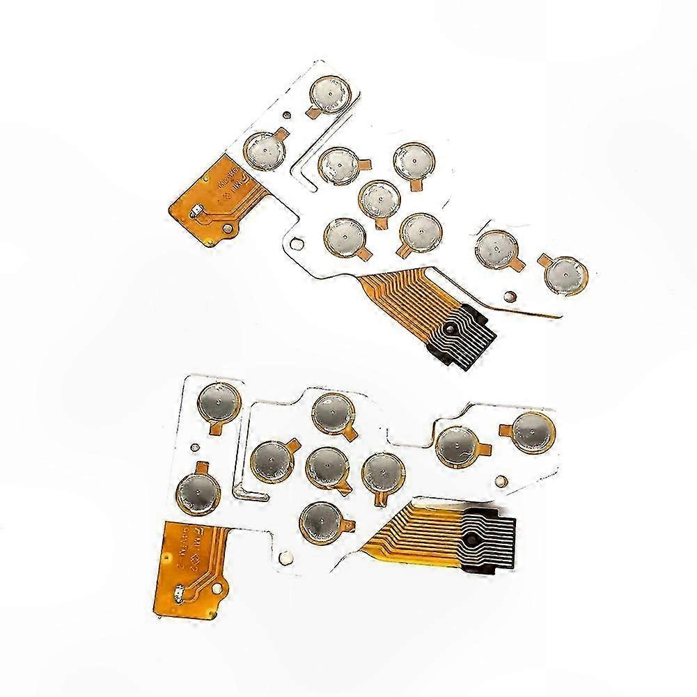 Key Button Flex Cable Board Replacement for 600D Digital Camera Repair Part