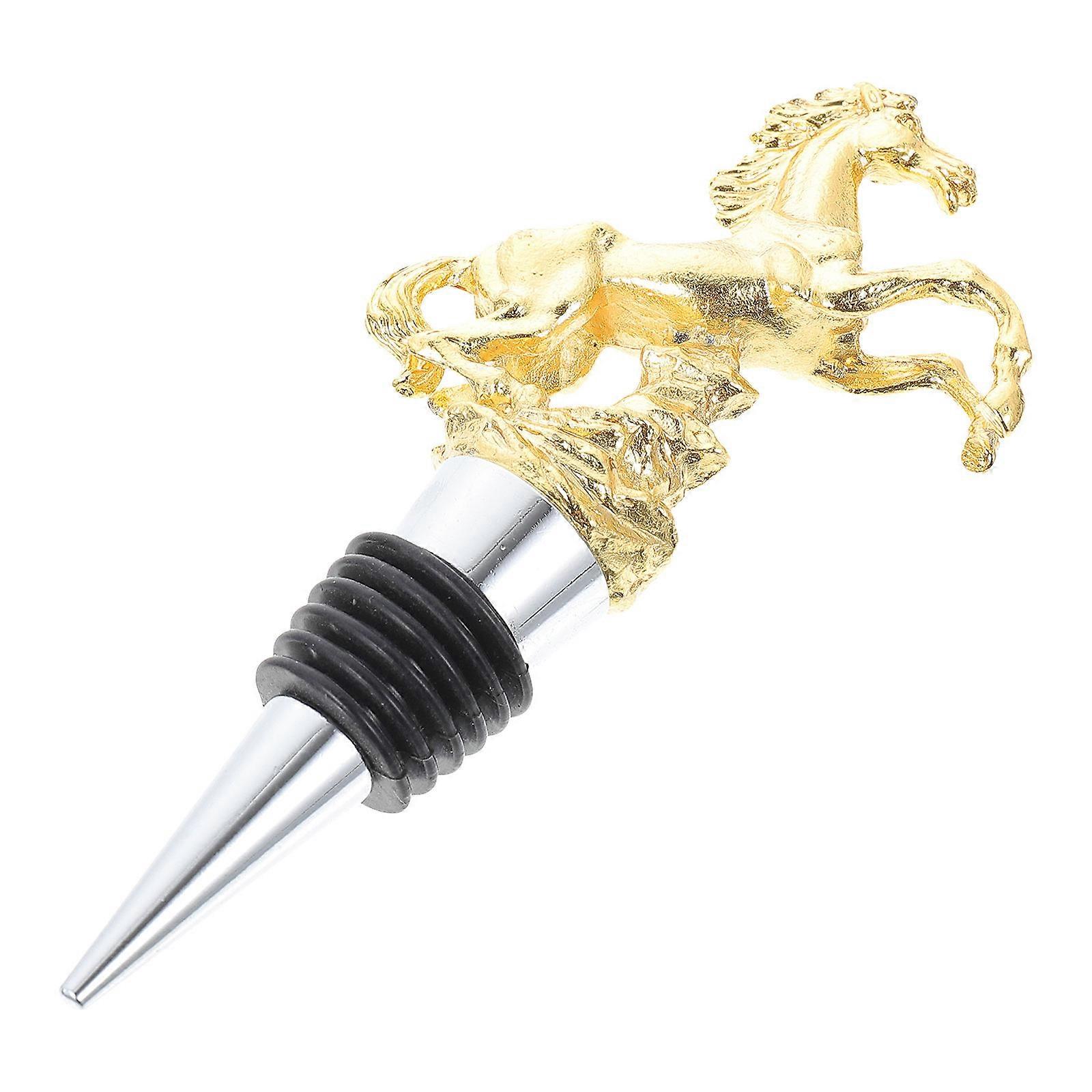 Animal-Shaped Creative Sealing Plug