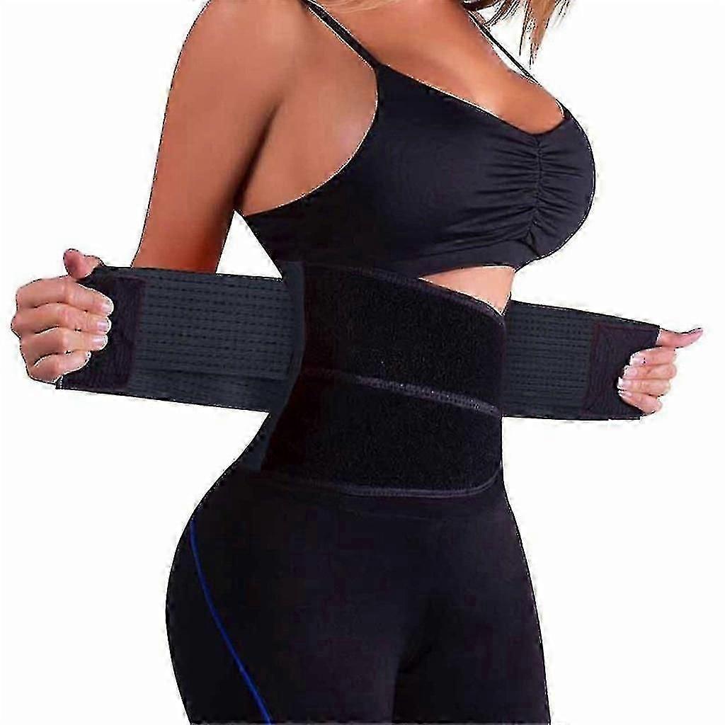 Waist Trainer-black