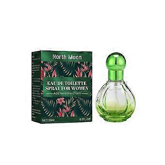 north moon feminine eau de toilette spray 20ml