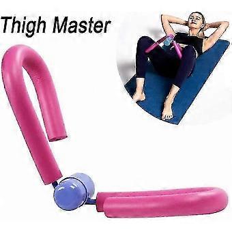 2023 Multifunctional Thigh Master for Muscle Toning, Leg Exercise, Home Fitness 26-27