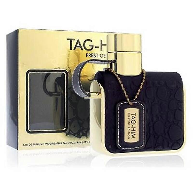 Tag-Him Prestige EDT 100ml