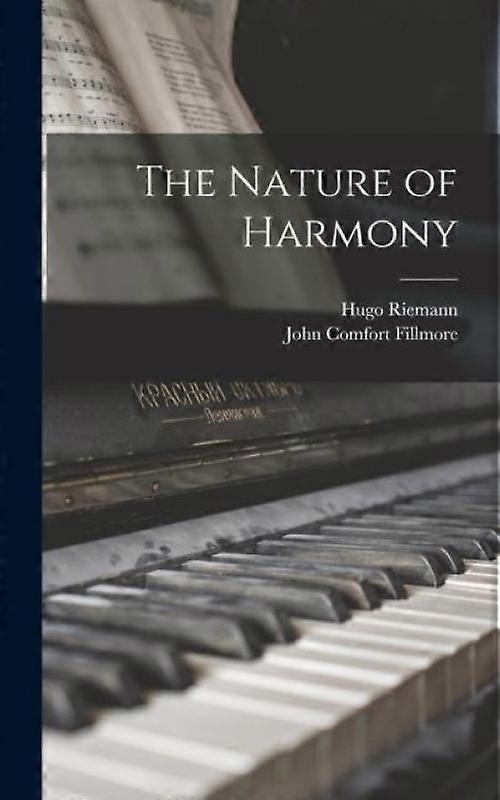 Harmoniens natur