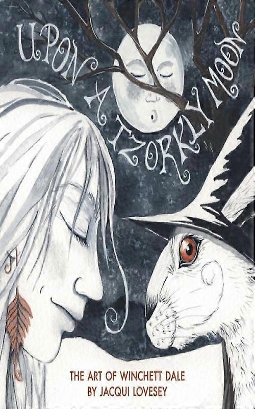 Upon A Tzorkly Moon