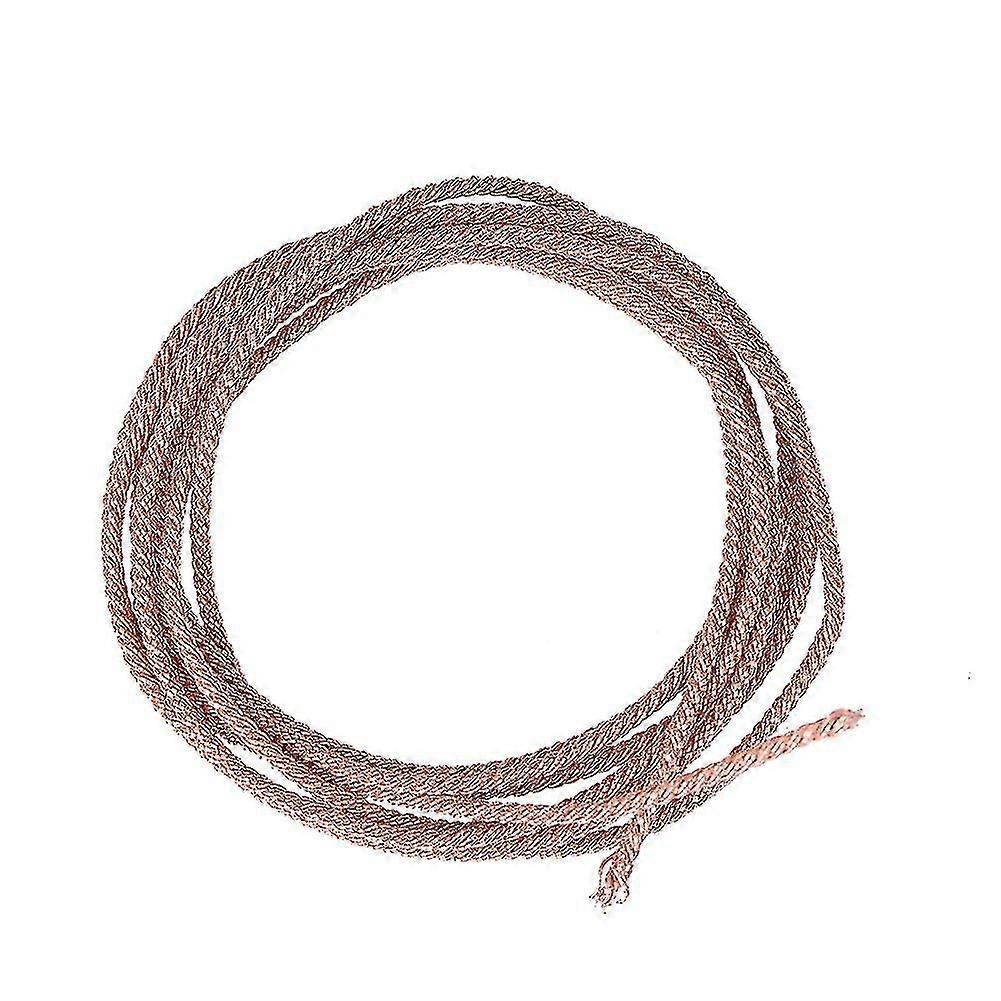 12-Strand Copper Speaker Repair Wire