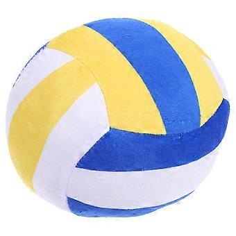 Volleyball Toys Stuffed Volleyball Toy for Kids 2Pcs Children Plaything