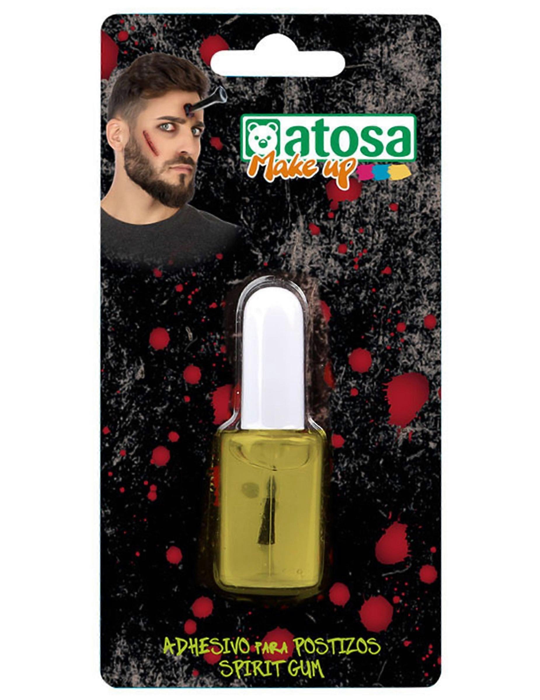 Adult face glue