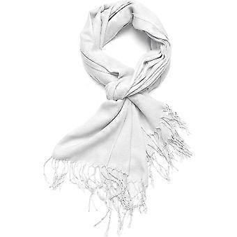 Weicher, seidiger, leichter Pashmina-Schal