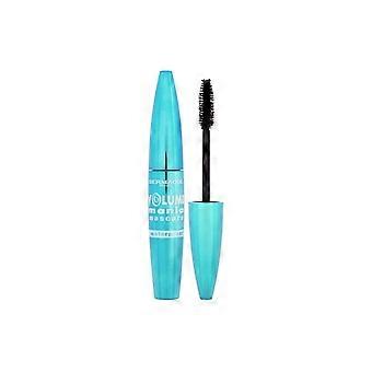 Mania Volume Waterproof Mascara 9 ml