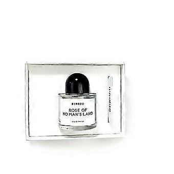Parfum longue durée 100 ml 12-18 % d'essence pour une fraîcheur tout au long de la journée