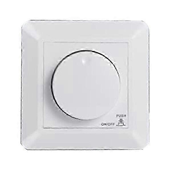 Metal Reinforced LED Dimmer