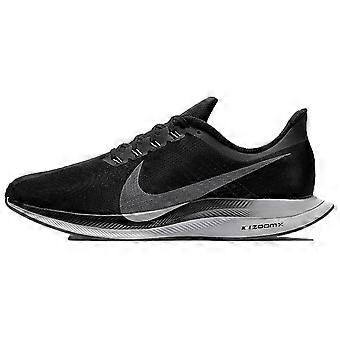 Nike Zoom Pegasus 35 Turbo Schwarz/Grau AJ4114-001