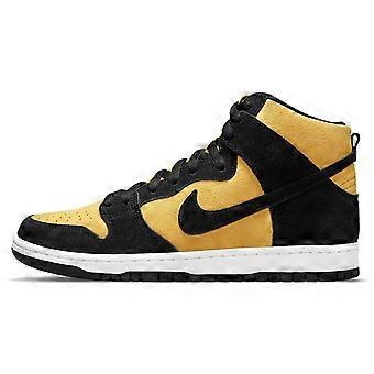 Nike Sb Dunk High Pro 'Reverse Goldenrod' DB1640-001