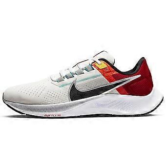 Nike Air Zoom Pegasus 38 'Sail Gym Red Black' DQ4499-101
