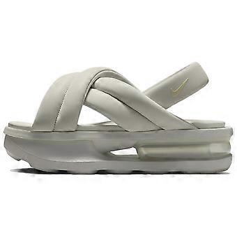 Sandały Nike Air Max Isla Light Bone damskie FJ5929-001