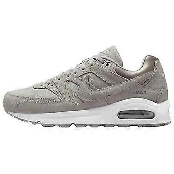 Nike Air Max Command Prm 'Grey White' Dames 718896-022
