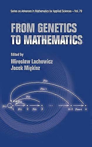 From Genetics To Mathematics