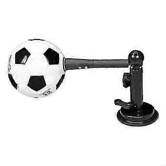 26-27 Soccer Trainer 360 Degree Rotate Football Kick Trainer for Child Adults