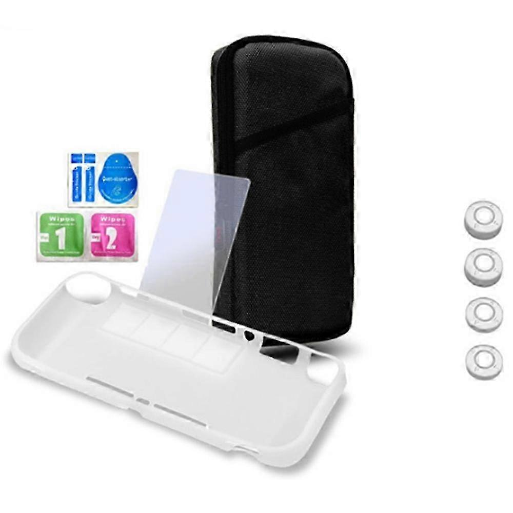 Lightweight Switch Lite Travel Kit