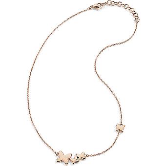 Morellato Women Stainless Steel Pendant Necklace SABS02