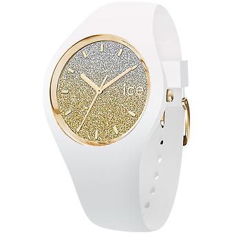 Ice lo reloj para Mujer Analógico de Cuarzo japonés con brazalete de Silicona IC013428