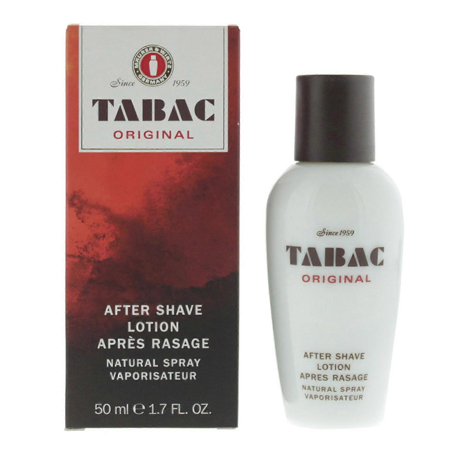 Tabac Original After Shave 50ml