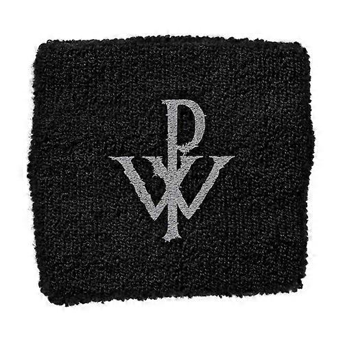 Powerwolf Logo Wristband