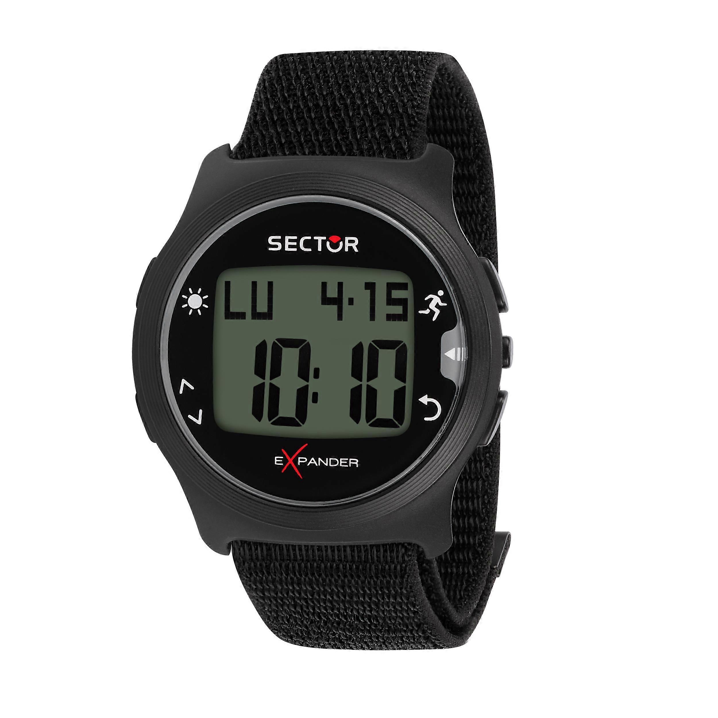 Men's Watch Sector
